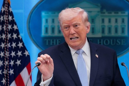 Could Trump Be Guilty of War Crimes?