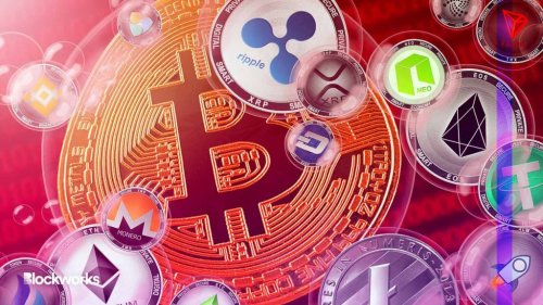 Magazine - CryptoCoinage 