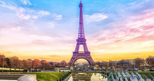 Things To Know Before Your First Trip To Paris