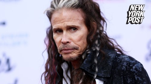 Aerosmith's Steven Tyler, 74, says he's spent $6M on cocaine in his lifetime