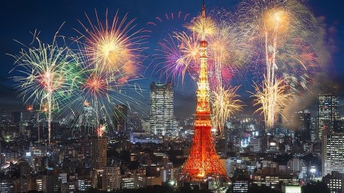 Which Country Is the First to Celebrate New Years?