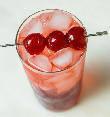 Get The Party Started With These 12 Vodka Cocktails