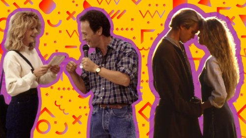 10 Best Romance Movies Of The 1980s, Ranked