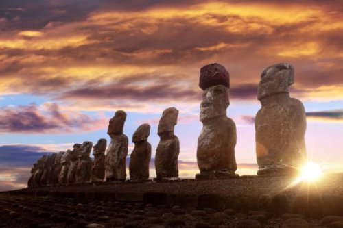 Why You Must Add Easter Island to Your Bucket List