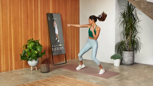 The Best New Fitness Tech We're Actually Excited About