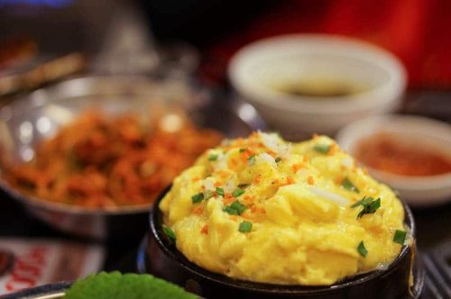 Tasty & Spicy Korean Recipes That Will Impress 