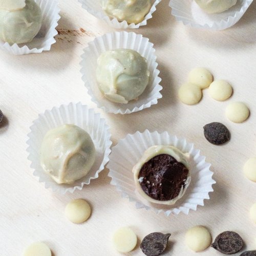 Celebrate National Pralines Day with Irresistible Homemade Truffles & Candy