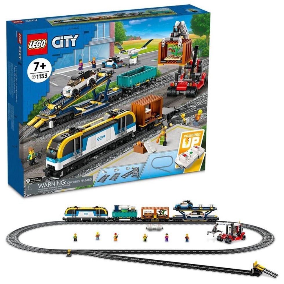 Toys "R" Us Canada Just Dropped Its 2023 Top Toy List