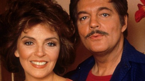 The Real-Life Partners Of The Days Of Our Lives Cast