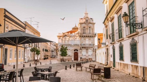 12 Peaceful Places To Retire in Portugal
