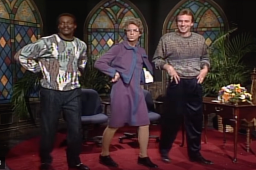 These are definitely the best 'SNL' sketches featuring famous sports stars