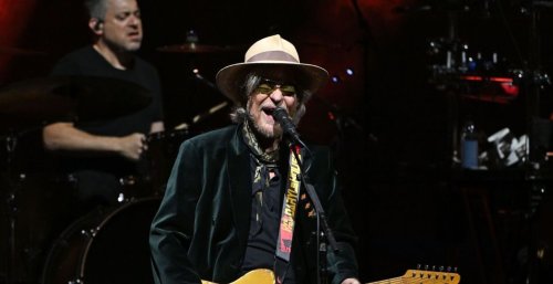 According Daryl Hall, this genre of music is a joke