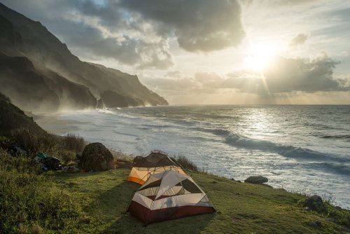 Planning a Camping Trip? Here's What You Need to Know