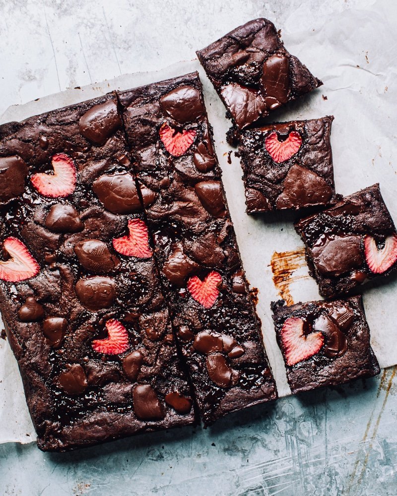 One-Bowl Wonders: Cookies & Brownies in a Flash!