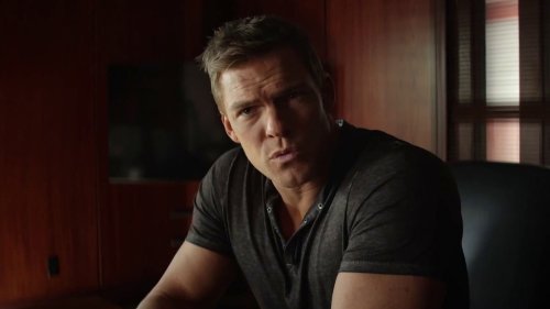Reacher Season 2 Is Awesome, Says Person In Charge Of Making Sure You Watch