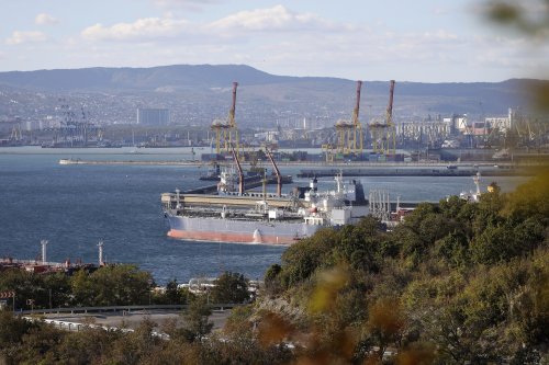 G 7 Joins EU On 60 per barrel Price Cap On Russian Oil Flipboard