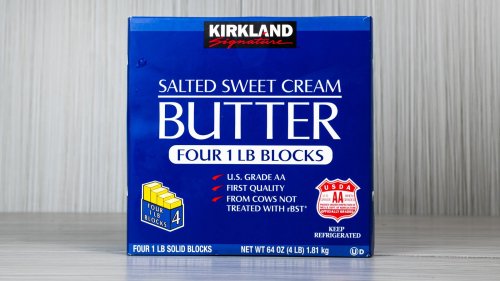 Did Costco Alter Kirkland Butter's Water Content? Reddit Says Yes