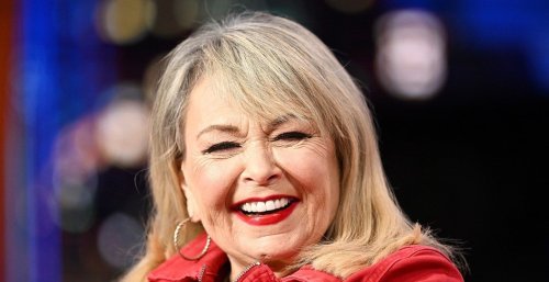 Roseanne Barr reveals John Goodman turned down her comeback cameo
