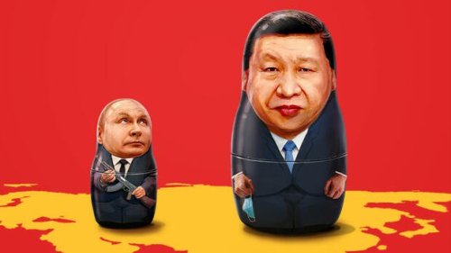 Moskau und Peking: Die künftige Weltordnung hängt an drei Fragen
