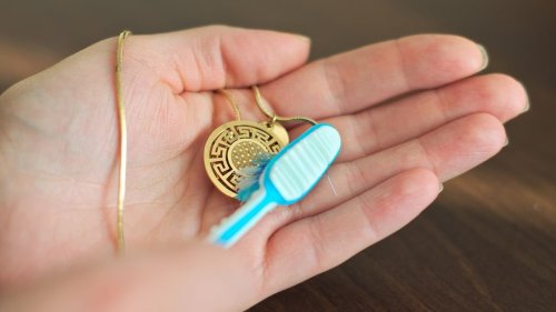 How to Clean Gold Jewelry Without Causing Damage 