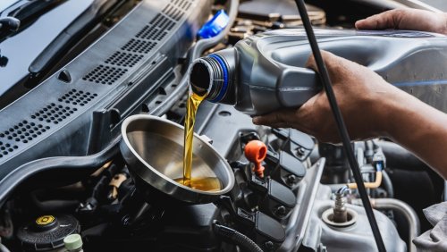 Check This First If Your Car Is Guzzling Engine Oil