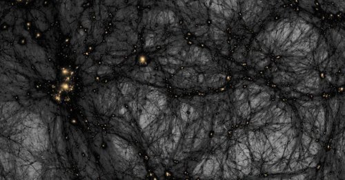 The hunt for dark matter