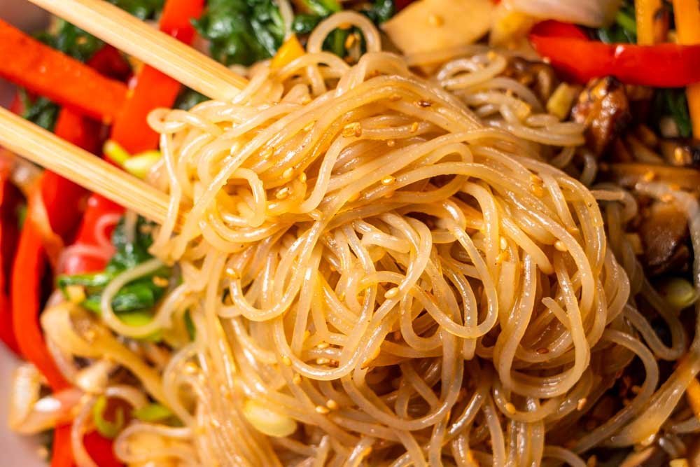 The 40 Best Noodle Dishes in the World