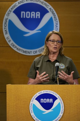 The 2023 Atlantic hurricane season is now underway. Here's what to know.
