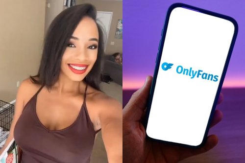 Fetish goes wrong: OnlyFans star faces murder charges after deadly request 