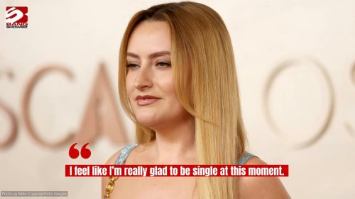 Amelia Dimoldenberg says Matty Healy was ready to kiss her on Chicken Shop Date