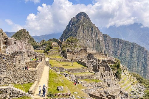 What Is it Really Like To Hike The Inca Trail In Peru?