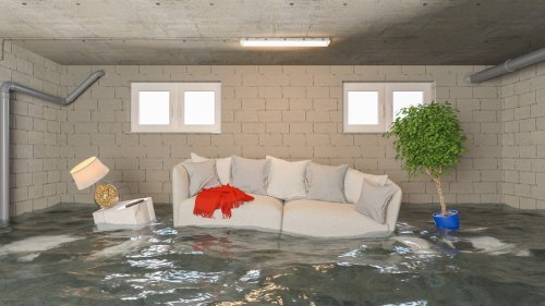 The Best Ways To Protect Your Basement From Flooding