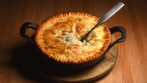 4 Chain Restaurants With The Absolute Best Chicken Pot Pie And 4 With The Worst