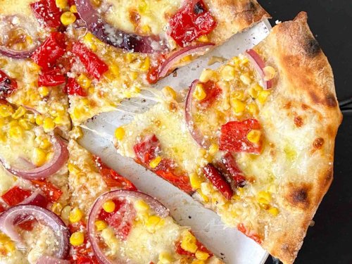 The Best Pizza in NYC