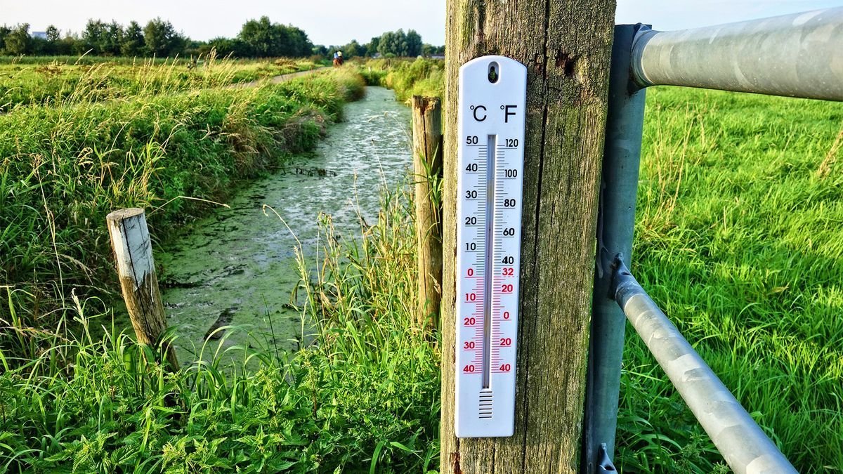 Why Does the U.S. Use Fahrenheit Instead of Celsius? — Plus More on Measurement