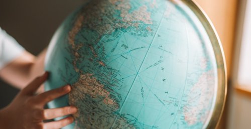 If you are a woman, never travel to this country alone