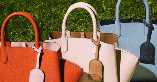 Designer Handbag Brands Are Hosting Tons of Sales Right Now