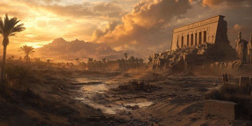 Ancient Egypt