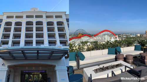 Magazine - Disneyland News & Planning!