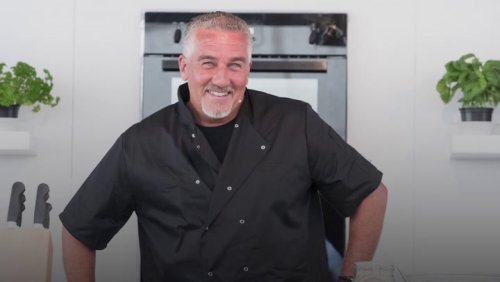 Paul Hollywood reveals which royals he’d welcome to Bake Off