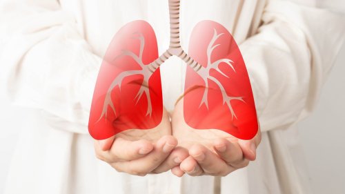 14 Things You Didn't Realize Were Hurting Your Lungs 