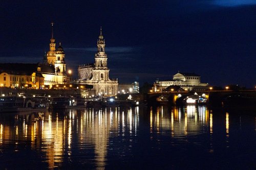5 Reisetipps für Sachsen
