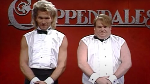 The Weirdest And Most Controversial Moments From Early SNL
