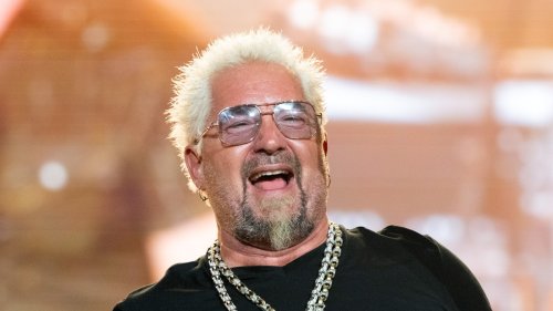 Everything You Need To Know About Guy Fieri's Kids