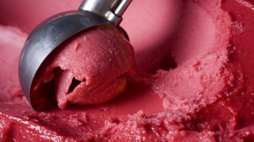 Magazine - Desserts