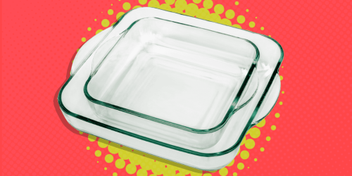 If Pyrex Isn't Safe Anymore, Which Brand of Glass Bakeware Should You Buy?