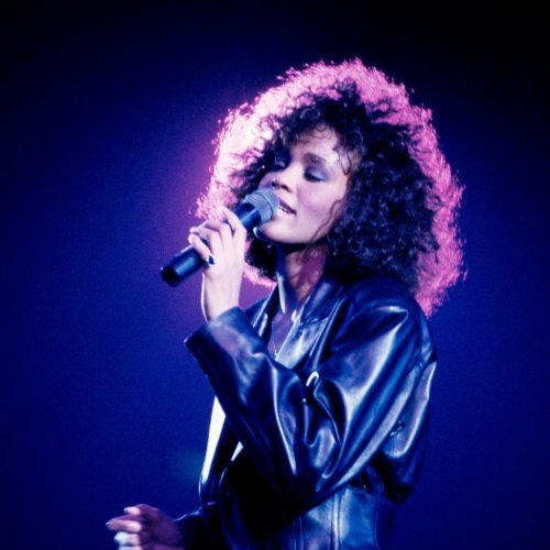 5 Times Whitney Houston’s Legendary Talents Made History
