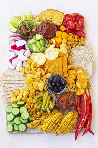 Easy Appetizers to Impress Without the Stress!