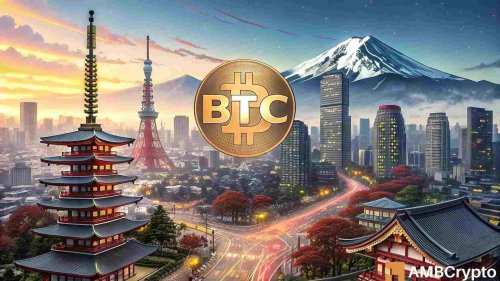 Bitcoin’s Momentum Is Fading