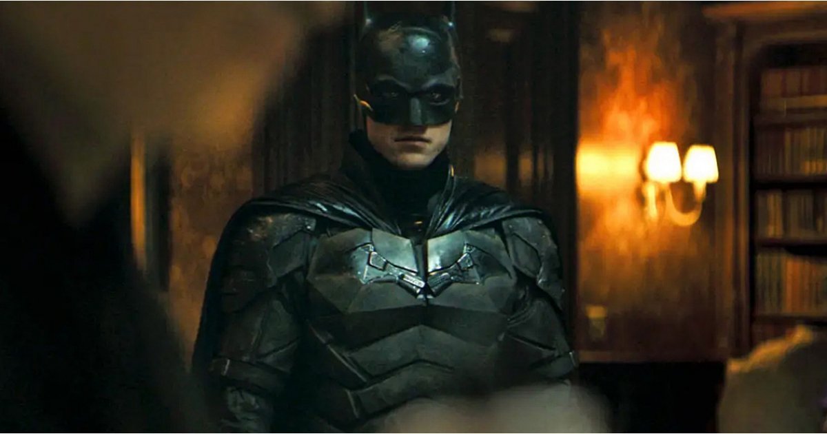 The Batman 2 may feature this unusual DC villain